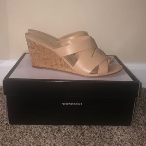 Nine West Sandals